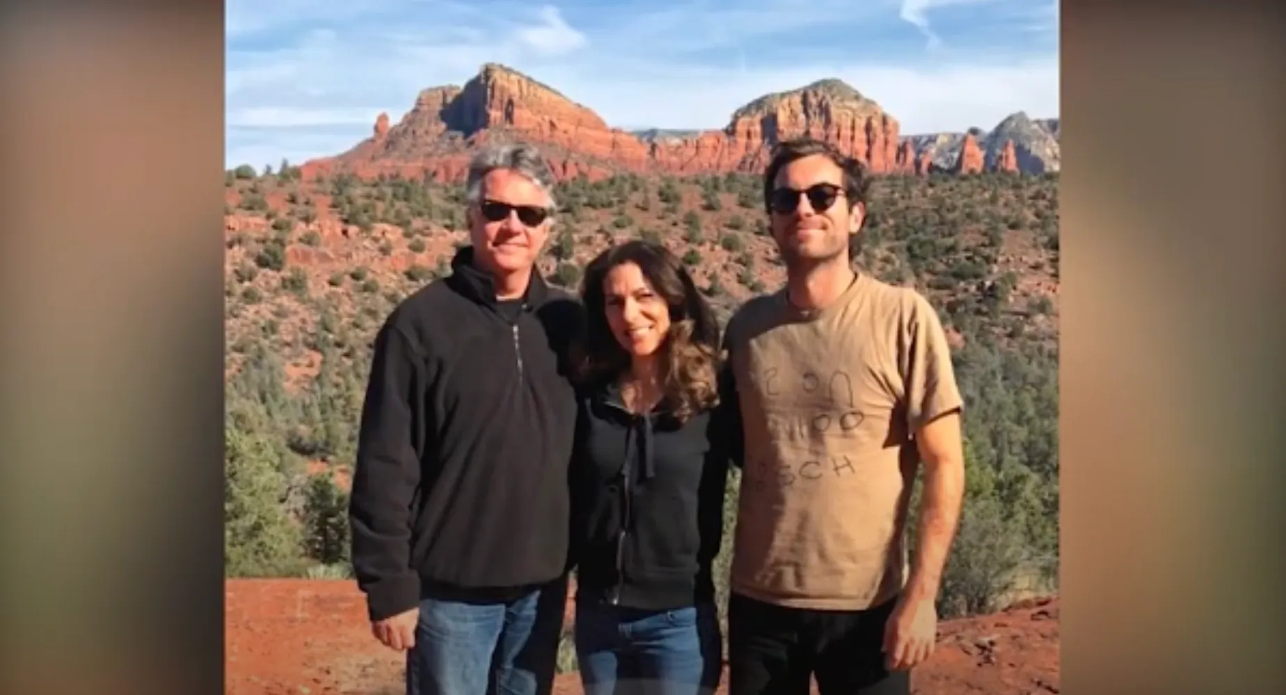 Margalit Ward's 60-Second Reset